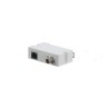 Ethernet-over-Coaxial Transmitter Konverter von Koax-Kabel auf Netzwerkkabel