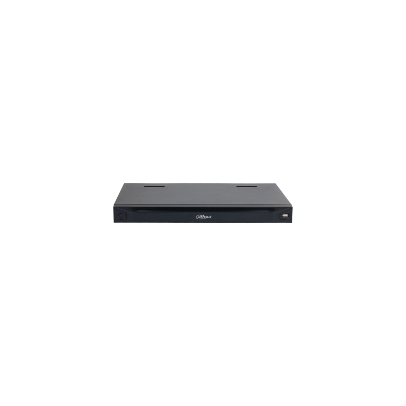 Ultra-HD Netzwerk-Video-Decoder
