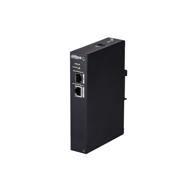 Dahua Ethernet-Medienkonverter