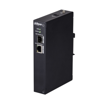 Dahua Ethernet-Medienkonverter