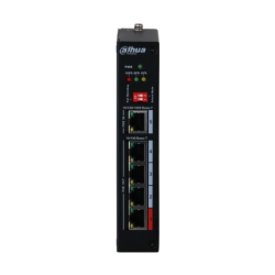 5 Port PoE Extender