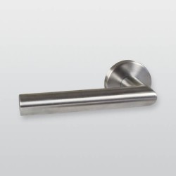 Mechanischer Türdrücker SMD 2172-M-HL-L1-R