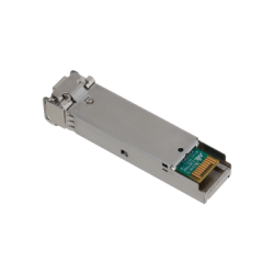 SFP Fast Ethernet-optical Modul, 2 km Reichweite