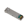 SFP Fast Ethernet-optical Modul, 2 km Reichweite