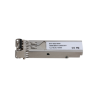 SFP Fast Ethernet-optical Modul, 2 km Reichweite