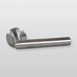 Mechanischer Türdrücker SMD 2172-M-HR-L1-R