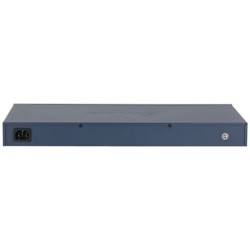 PoE-Switch, 18 Ports, 16 Ports PoE, 2 Ports SFP, 250 m, cloud managed, Desktop, Rack