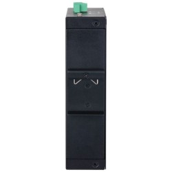 PoE-Switch, 10 Ports, 8 Ports PoE, 250 m, managePoE-Switch, 10 Ports, 8 Ports PoE, 2 Ports SFP, 250 m, managed, Desktop