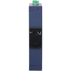 PoE-Switch, 6 Ports, 4 Ports PoE, 2 Ports SFP, 250 m, cloud managed, IP30, IK06, Desktop, DIN-Schiene