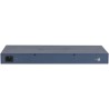 PoE-Switch, 26 Ports, 24 Ports PoE, 2 Ports SFP, 250 m, cloud managed, Desktop, Rack