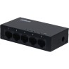 Switch, 5 Ports, unmanaged, Desktop, Wand