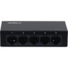 Switch, 5 Ports, unmanaged, Desktop, Wand