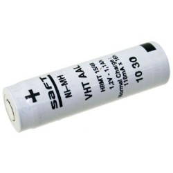 Saft VHT-AA LT 1100