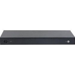 PoE-Switch, 18 Ports, 16 Ports PoE, 250m, unmanaged, Desktop, Rack