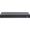 PoE-Switch, 18 Ports, 16 Ports PoE, 250m, unmanaged, Desktop, Rack