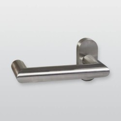 Mechanischer Türdrücker SMD 2172-M-HL-U1-O