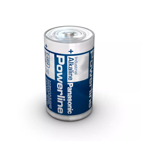 Panasonic Powerline LR14AD/B C Baby Bulk