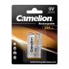 Camelion HR6F22 9V Akku 1er Blister