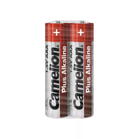 Camelion LR03 AAA Mikro 2er Folie