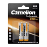 Camelion R06 AA Mignon Akku 2er Blister