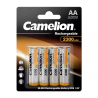 Camelion R06 AA Mignon Akku 4er Blister