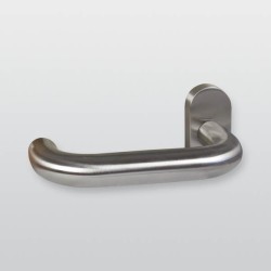 Mechanischer Türdrücker SMD 2172-M-HL-U2-O