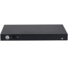 Switch, 20 Ports, 16 Ports PoE, 2 Ports SFP, 250 m, managed, Desktop