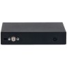 PoE-Switch, 5 Ports, 4 Ports PoE, 250 m, unmanaged