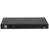 PoE-Switch, 28 Ports, 24 Ports PoE, 2 Ports SFP, 250 m, managed