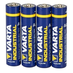 VARTA INDUSTRIAL PRO AAA Folie 4