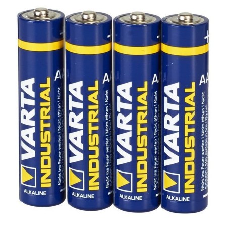 VARTA INDUSTRIAL PRO AAA Folie 4