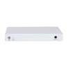 Dahua PoE-Switch, 12 Ports, 8 Ports PoE, 250 m, managed, Desktop, Wand