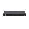 Switch, 18 Ports gesamt, 16 Ports PoE, Managed