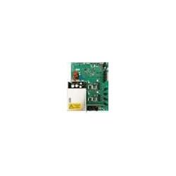 NLT VdS/G3 Kl. C 12V/4A Batt.4x27Ah - Einbauausführung (Platine o. Zubehör)