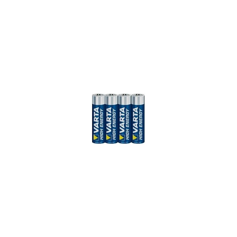 VARTA LONGLIFE Power AA Folie 4