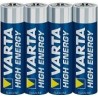 VARTA LONGLIFE Power AA Folie 4