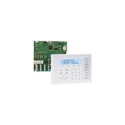 Upgrade Set MC 1200-M - MC 1500-K Bgr.,Montageplatte,BC 85-E