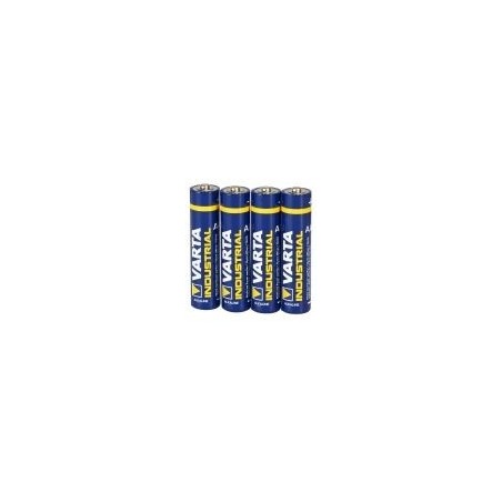 VARTA INDUSTRIAL PRO AA Folie 4