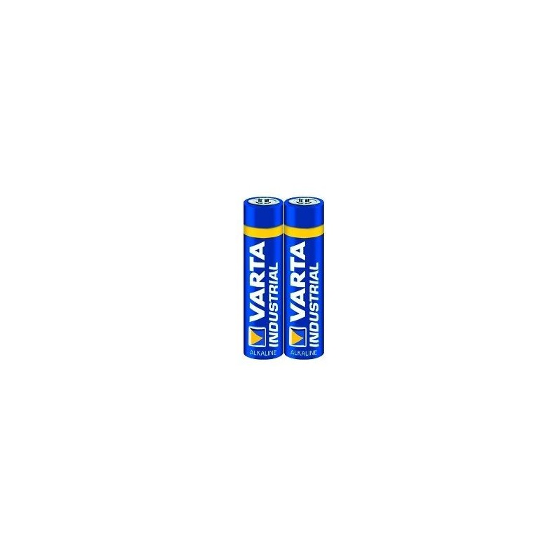 VARTA INDUSTRIAL PRO AA Folie 2
