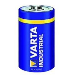 VARTA INDUSTRIAL PRO C Stück