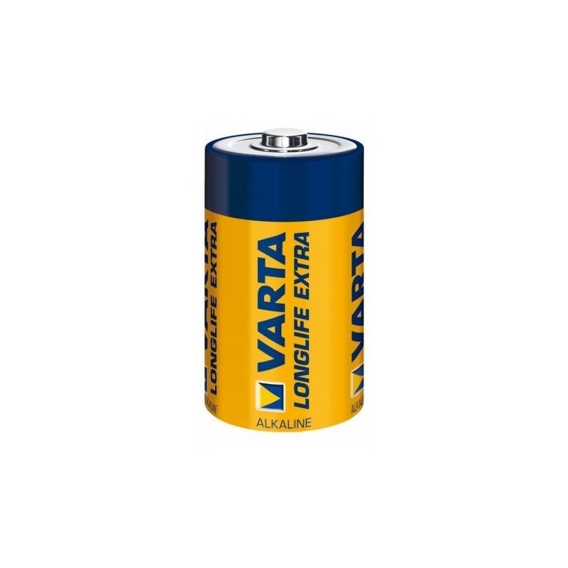 VARTA LONGLIFE D Stück
