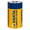VARTA LONGLIFE D Stück