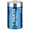 VARTA LONGLIFE Power D Stück im 20er Tray
