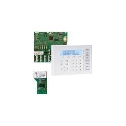 Upgrade Set MC 1200-M, MCVisu - MC 1500-K Bgr.,Montageplatte,BC 85-E