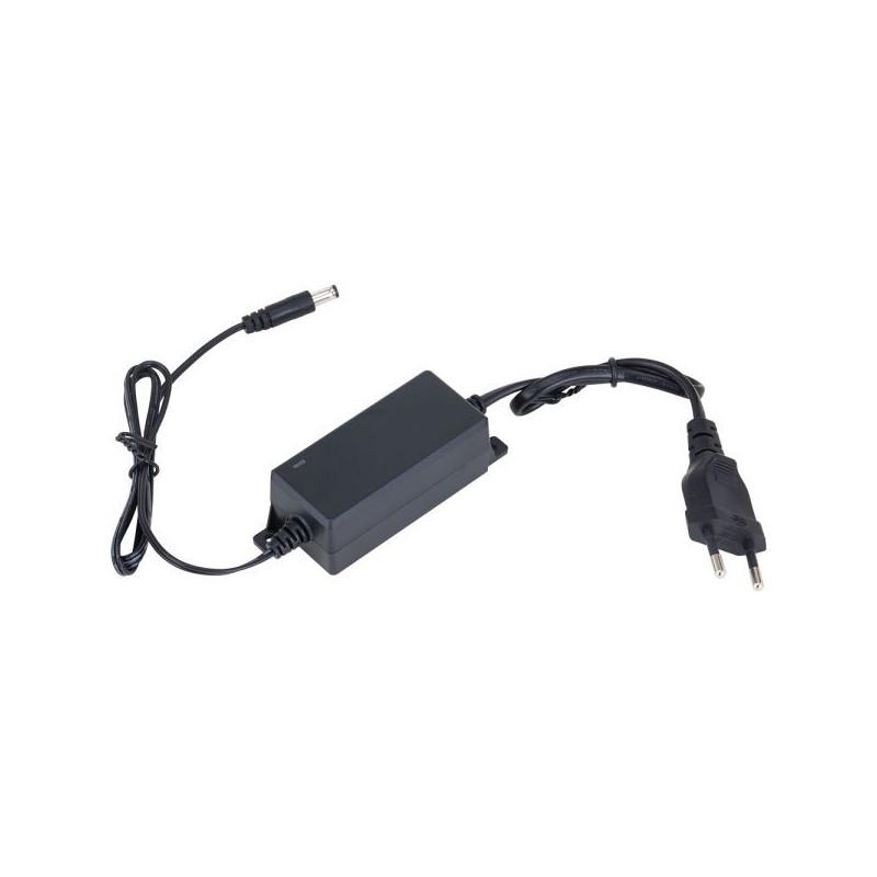 Netzteil 12V DC/1 A, 12 W, Desktop, 0,8 m