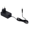 Steckernetzteil schwarz DC12V/1A