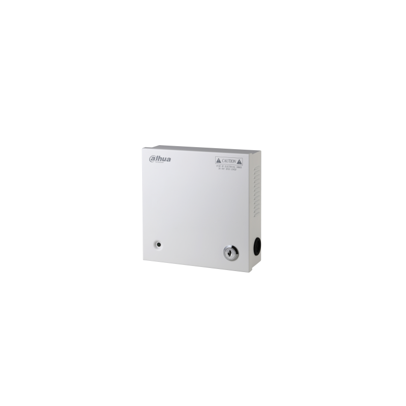 Dahua Impulsnetzteil, 12V/5A