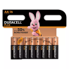 Duracell Plus AA (MN1500/LR6) 16er Blister NEW
