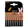 Duracell Plus AAA (MN2400/LR3) 16er Blister NEW