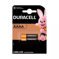 Duracell Ultra AAAA (MX2500) 2er Blister